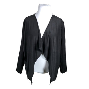 Unisex Gerry Weber - Jakk, suurus 42 - Must (1)