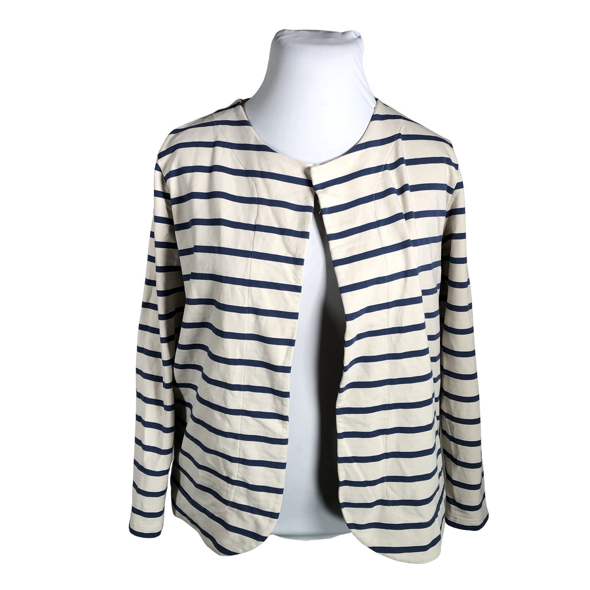 Unisex NOSH - Kardigan, suurus 42 - Sinine (1)