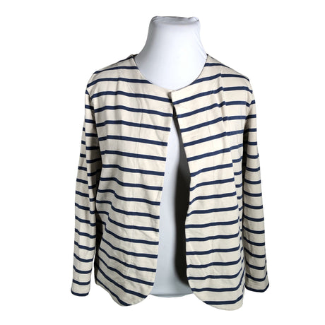 Unisex NOSH - Kardigan, suurus 42 - Sinine ()