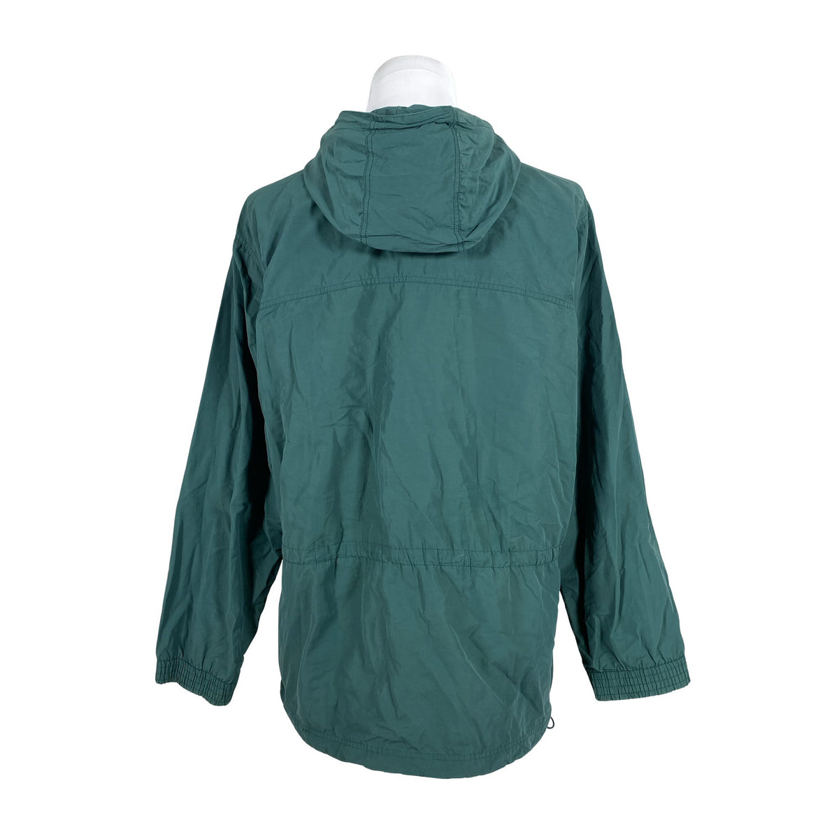 Unisex Sail&Ski - Jope, suurus L - Roheline (2)