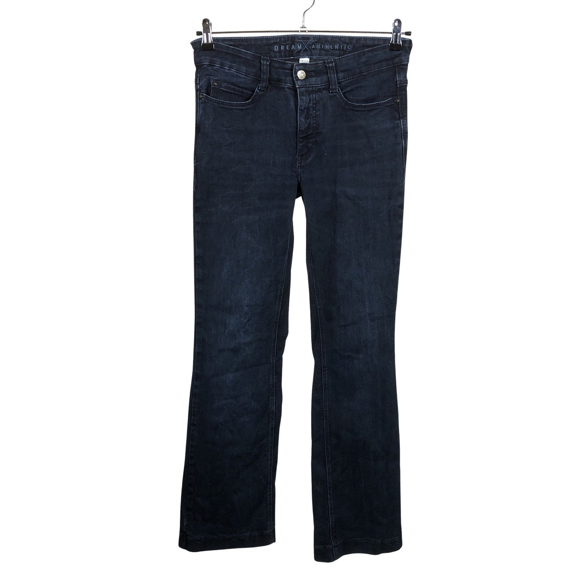 Unisex MAC - Teksad, suurus 40 - Sinine (1)