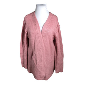 Unisex Bohemiana - Kardigan, suurus 42 - Heleroosa (1)