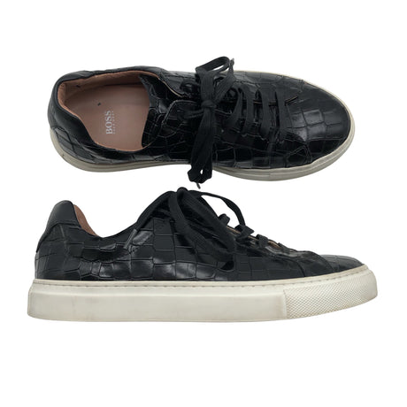 Unisex Hugo Boss - Tennised, suurus 36 - Must ()