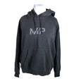 Unisex MyProtein - Dressipluus, suurus 42 - Must ()