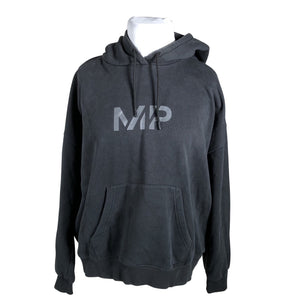 Unisex MyProtein - Dressipluus, suurus 42 - Must (1)