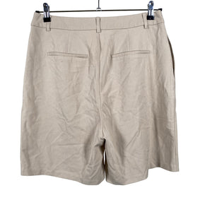 Unisex Neon & Nylon - Lühikesed püksid, suurus 42 - Beige (2)