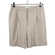 Unisex Neon & Nylon - Lühikesed püksid, suurus 42 - Beige ()