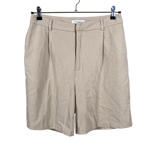 Unisex Neon & Nylon - Lühikesed püksid, suurus 42 - Beige (1)
