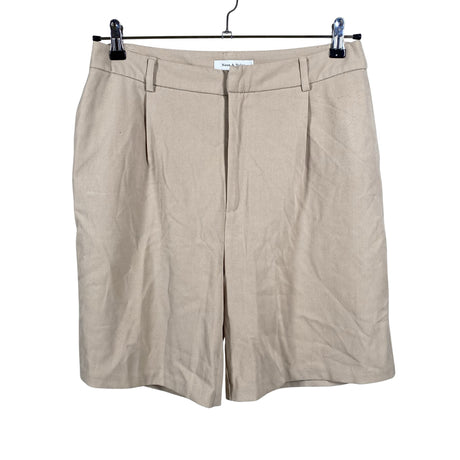 Unisex Neon & Nylon - Lühikesed püksid, suurus 42 - Beige ()