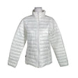 Unisex Umbro - Õhem talvejope, suurus 40 - Valge ()