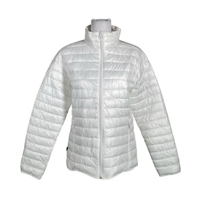 Unisex Umbro - Õhem talvejope, suurus 40 - Valge (1)