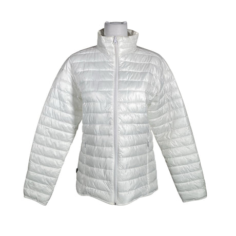 Unisex Umbro - Õhem talvejope, suurus 40 - Valge ()