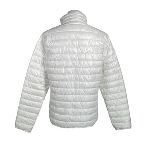 Unisex Umbro - Õhem talvejope, suurus 40 - Valge (2)