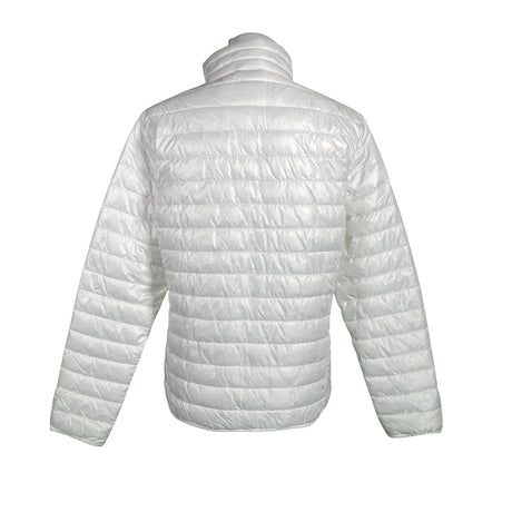 Unisex Umbro - Õhem talvejope, suurus 40 - Valge (2)