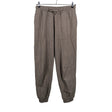 Unisex Even&Odd - Dressikangast püksid, suurus 38 - Pruun ()