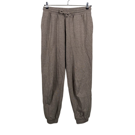 Unisex Even&Odd - Dressikangast püksid, suurus 38 - Pruun ()
