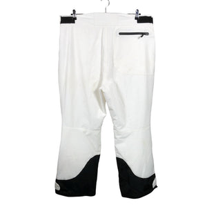 Unisex Ulla Popken - Talvepüksid, suurus 48 - Valge (2)