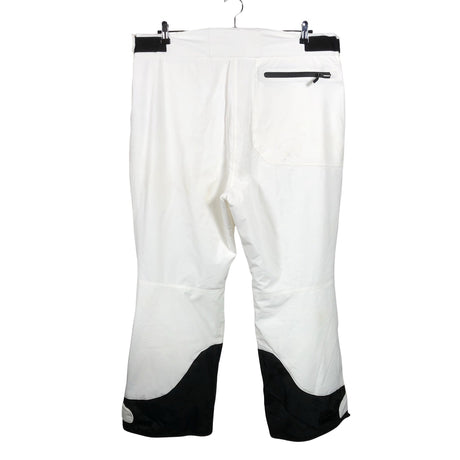 Unisex Ulla Popken - Talvepüksid, suurus 48 - Valge (2)