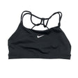Unisex Nike - Sporditopp, suurus 34 - Must ()