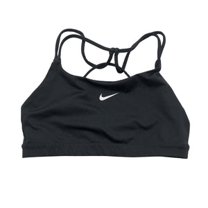 Unisex Nike - Sporditopp, suurus 34 - Must (1)