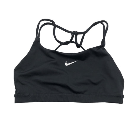 Unisex Nike - Sporditopp, suurus 34 - Must ()