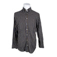 Unisex Gant - Triiksärk, suurus L - Sinine ()