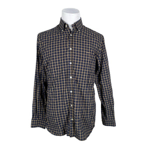 Unisex Gant - Triiksärk, suurus L - Sinine (1)