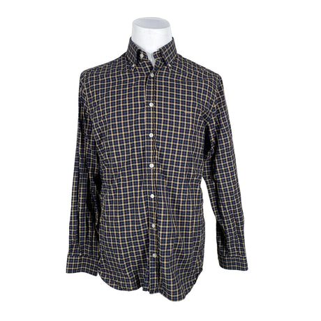 Unisex Gant - Triiksärk, suurus L - Sinine ()