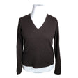 Unisex Harrods - Kampsun, suurus 42 - Pruun ()