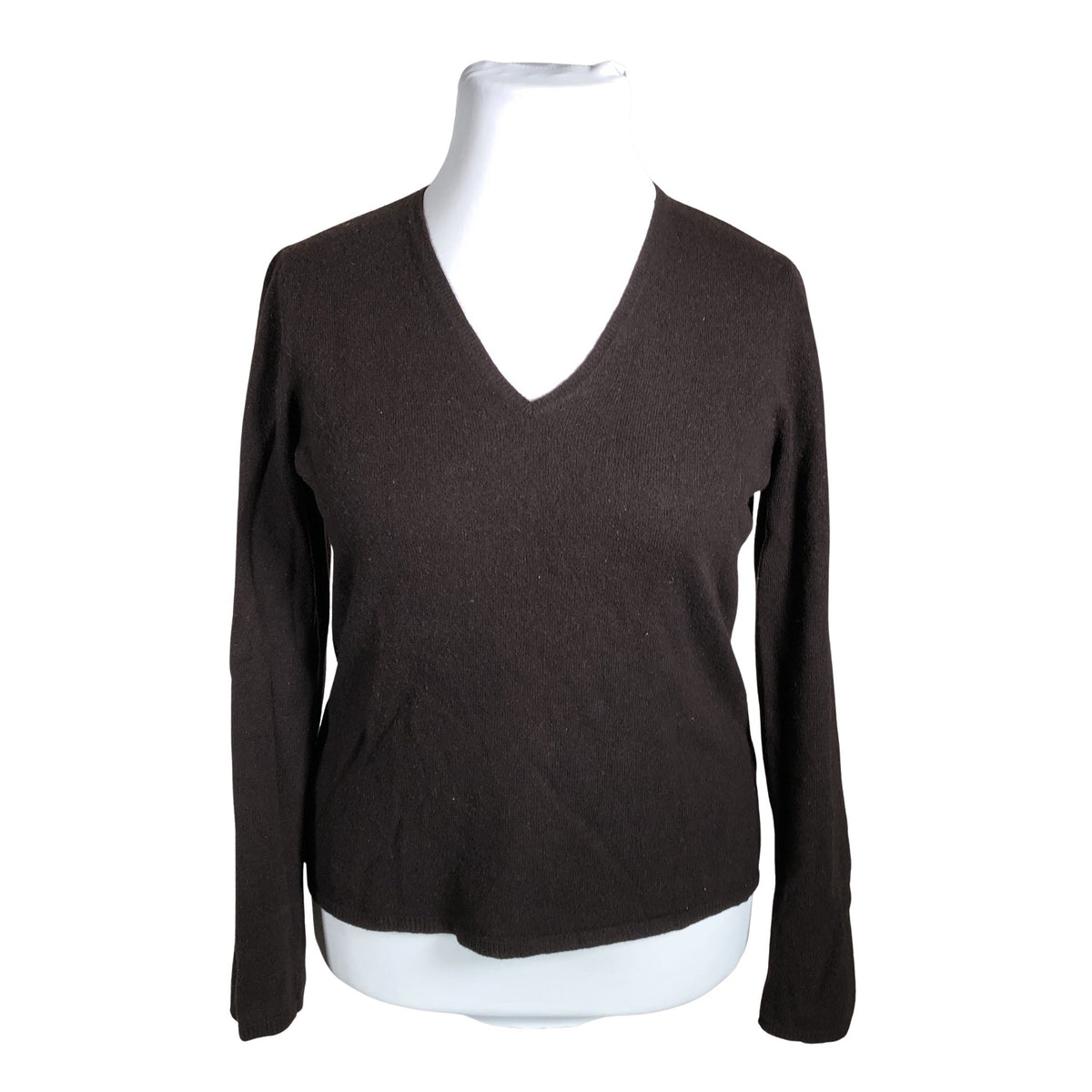 Unisex Harrods - Kampsun, suurus 42 - Pruun (1)