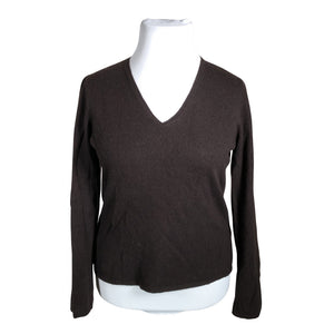 Unisex Harrods - Kampsun, suurus 42 - Pruun (1)