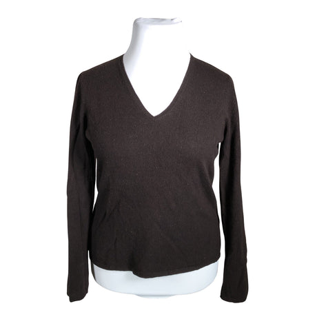 Unisex Harrods - Kampsun, suurus 42 - Pruun ()
