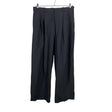 Unisex COS - Viigipüksid, suurus 42 - Must ()