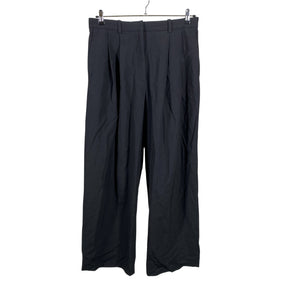 Unisex COS - Viigipüksid, suurus 42 - Must (1)