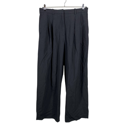 Unisex COS - Viigipüksid, suurus 42 - Must ()