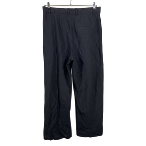 Unisex COS - Viigipüksid, suurus 42 - Must (2)