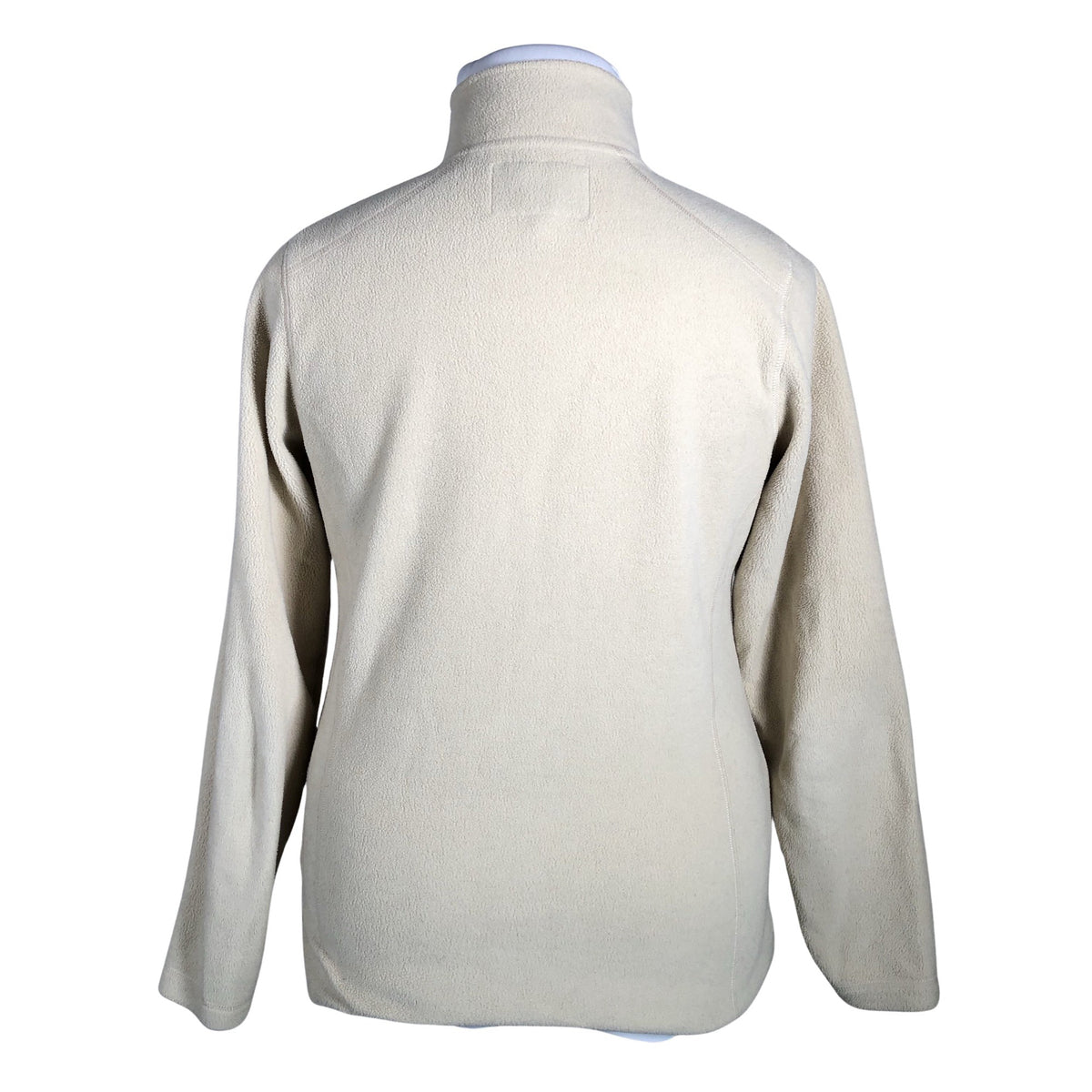 Unisex Cross - Fliisjakk, suurus 42 - Beige (2)
