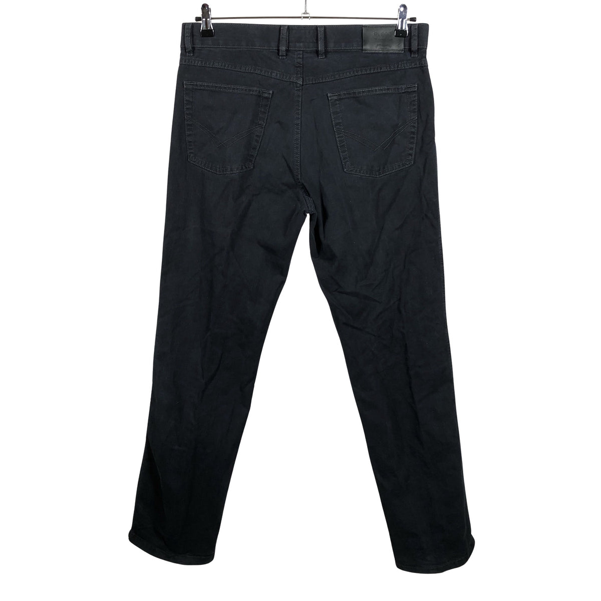 Unisex Bugatti - Teksad, suurus L - Sinine (2)