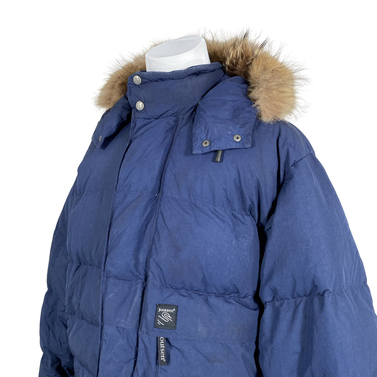Unisex Joutsen - Sulejope, suurus XL - Sinine (2)