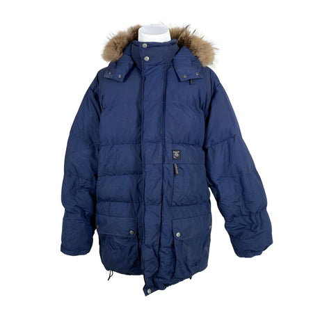 Unisex Joutsen - Sulejope, suurus XL - Sinine ()