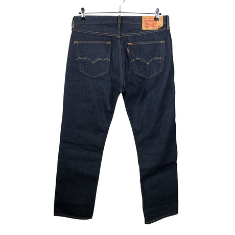 Unisex Levi's - Teksad, suurus W35 - Sinine (2)