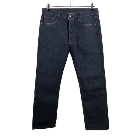 Unisex Levi's - Teksad, suurus W35 - Sinine ()