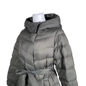 Unisex Cut & Pret - Sulejope, suurus 34 - Roheline (2)