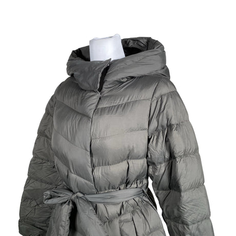 Unisex Cut & Pret - Sulejope, suurus 34 - Roheline (2)