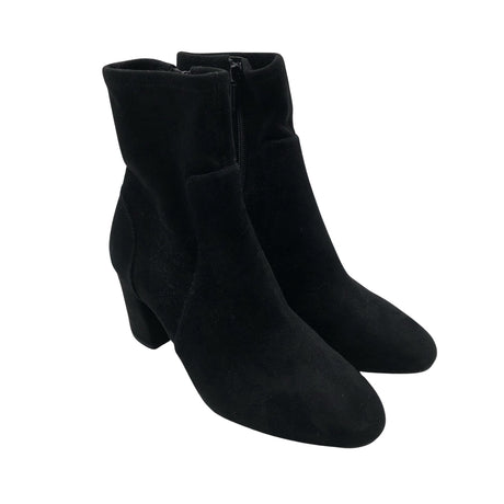 Unisex Next - Poolsaapad, suurus 37 - Must (2)