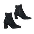Unisex Next - Poolsaapad, suurus 37 - Must ()