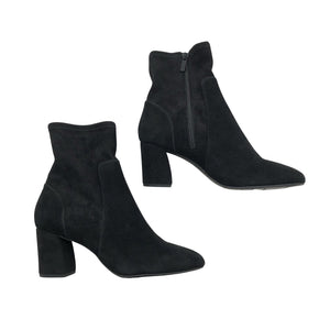 Unisex Next - Poolsaapad, suurus 37 - Must (1)