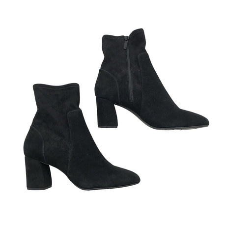 Unisex Next - Poolsaapad, suurus 37 - Must ()
