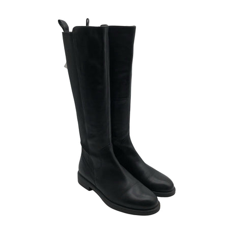 Unisex Vagabond - Saapad, suurus 36 - Must (2)