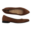 Unisex Vagabond - Baleriinad, suurus 37 - Pruun ()